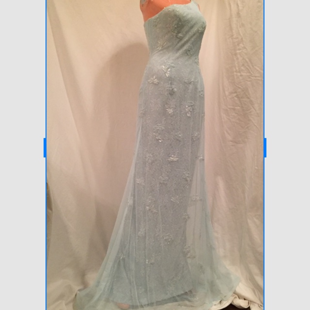 Claire’s Collection evening dress size 6